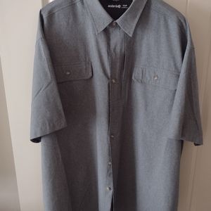 Solaris 3XL Shirt.